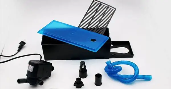 Các Loại Máy Lọc Nước Bể Cá Cảnh Phổ Biến và Hướng Dẫn Lựa Chọn Các Loại Máy Lọc Nước Bể Cá Cảnh Phổ Biến và Hướng Dẫn Lựa Chọn