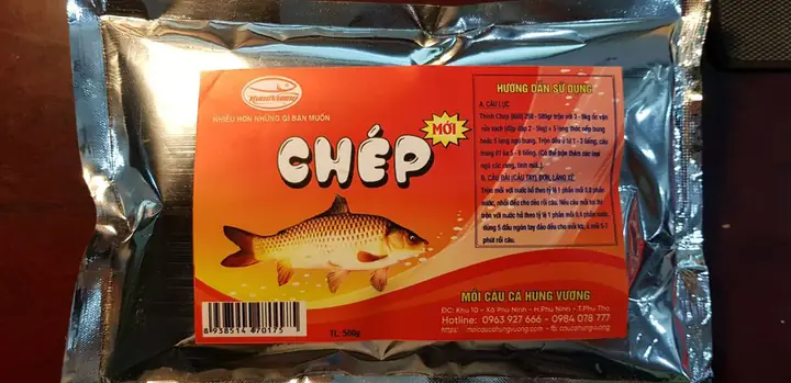 Cách câu cá rô phi tự nhiên: Kỹ thuật và Mồi câu hiệu quả
