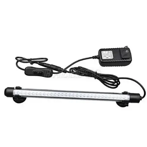 Cách Chọn Đèn UV Cho Hồ Cá: Từ Công Suất Đến Lắp Đặt Hiệu Quả