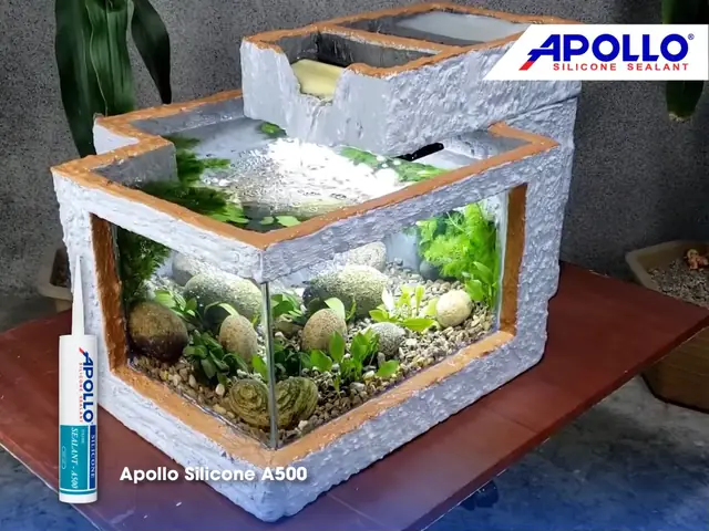 Hướng Dẫn Chi Tiết Cách Dán Thùng Xốp Nuôi Cá Bền Đẹp Tại Nhà