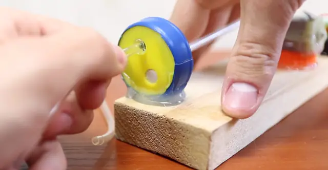 Hướng Dẫn Chi Tiết Cách Làm Bình Oxy Cho Cá Tại Nhà Đơn Giản