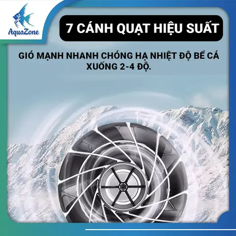 Cách Làm Mát Bể Cá Hiệu Quả và An Toàn Cho Thủy Sinh Cách Làm Mát Bể Cá Hiệu Quả và An Toàn Cho Thủy Sinh