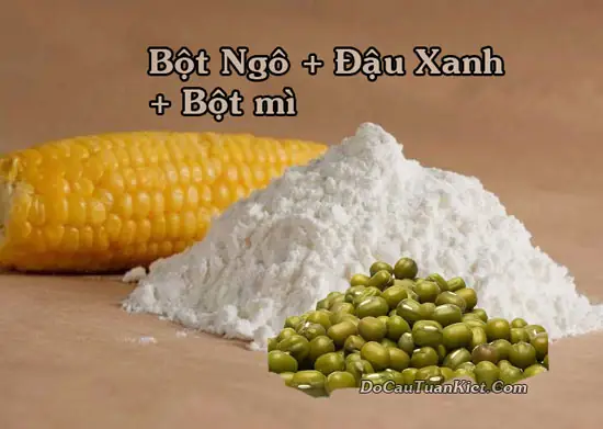 Tổng Hợp Cách Làm Mồi Câu Cá Trắm Hiệu Quả Nhất