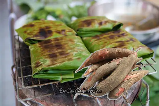 Hướng Dẫn Chi Tiết Cách Làm Mồi Câu Cá Trôi Hiệu Quả Nhất