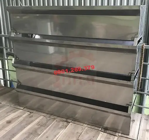 Hướng Dẫn Chi Tiết Cách Làm Thác Nước Bể Cá Đẹp & Chuyên Nghiệp