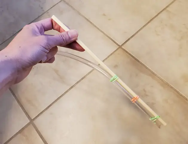 Đảm bảo chất lượng nước tốt