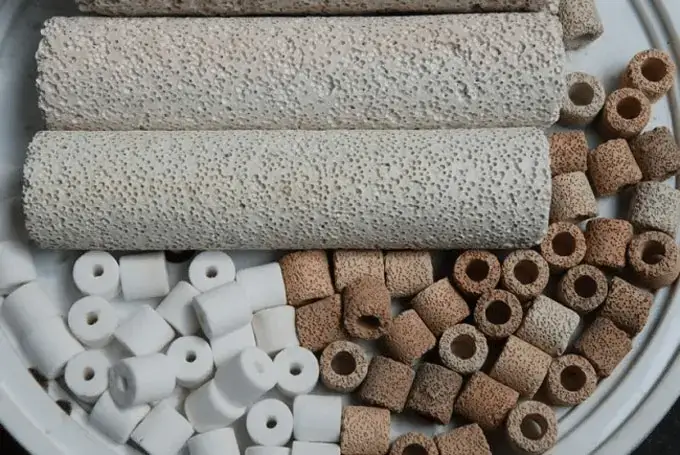 Hướng Dẫn Chi Tiết Cách Sắp Xếp Vật Liệu Lọc Bể Cá Chuẩn Kỹ Thuật