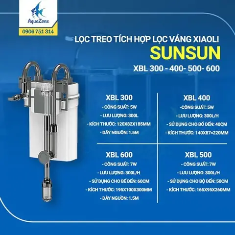 Hướng dẫn chi tiết cách sử dụng máy lọc nước trong bể cá