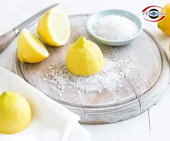 Hướng dẫn chi tiết cách tẩy kính bể cá bị ố hiệu quả