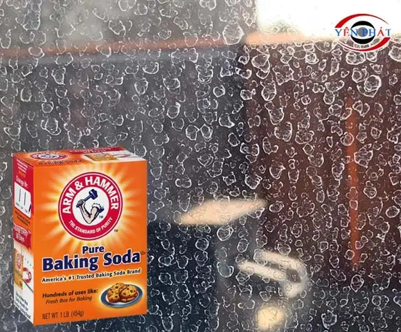 Hướng dẫn chi tiết cách tẩy kính bể cá bị ố hiệu quả