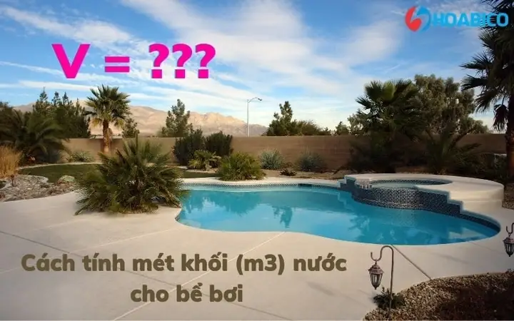 Cách Tính m3 Hồ Cá: Hướng Dẫn Đơn Giản và Chính Xác