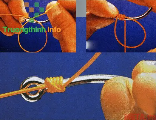 Hướng Dẫn Chi Tiết Các Cách Tóm Lưỡi Câu Cá Hiệu Quả Nhất