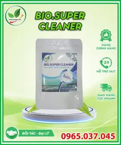Cách Xử Lý Nước Ao Cá Bị Đục Hiệu Quả và Bền Vững Cách Xử Lý Nước Ao Cá Bị Đục Hiệu Quả và Bền Vững