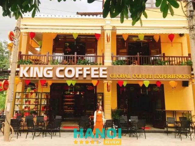 10 Quán Cafe Cá Hà Nội Độc Đáo: Trải Nghiệm Thư Giãn Tuyệt Vời