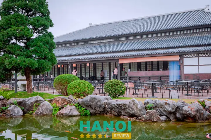 10 Quán Cafe Cá Hà Nội Độc Đáo: Trải Nghiệm Thư Giãn Tuyệt Vời