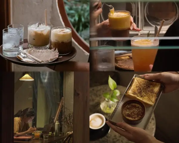 Cafe Cá Koi Bình Thạnh: Nơi Nào Đáng Ghé Thăm Nhất?
