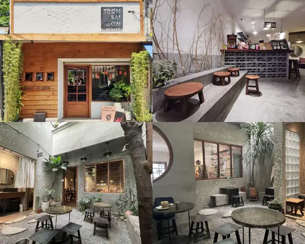 Cafe Cá Koi Bình Thạnh: Nơi Nào Đáng Ghé Thăm Nhất?