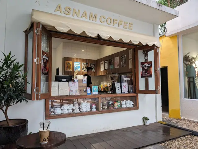 Khám Phá Top 5 Quán Cafe Cá Koi Quận 9 Đáng Ghé Thăm