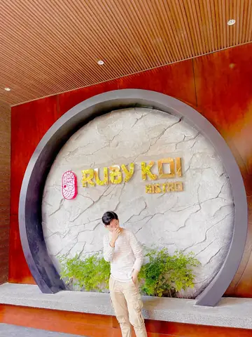 Cafe Cá Koi Vũng Tàu: Khám Phá Những Quán Đáng Ghé Nhất
