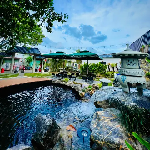 Cafe Cá Koi Vũng Tàu: Khám Phá Những Quán Đáng Ghé Nhất