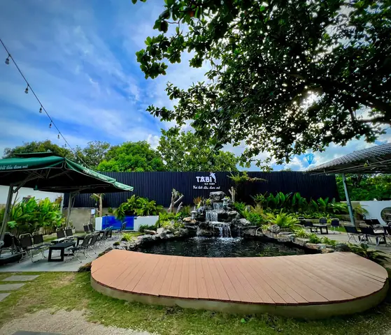Cafe Cá Koi Vũng Tàu: Khám Phá Những Quán Đáng Ghé Nhất