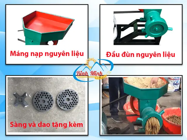 Cám Cá Công Nghiệp: Hướng Dẫn Toàn Diện Từ Thành Phần Đến Lựa Chọn