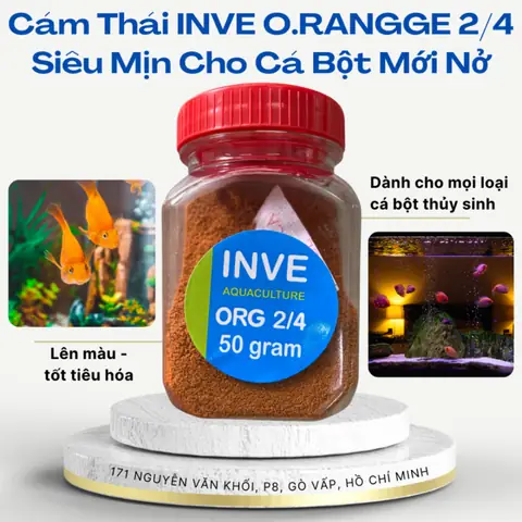 Cám Cho Cá Bột: Hướng Dẫn Lựa Chọn Và Sử Dụng Hiệu Quả Nhất
