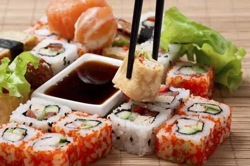 Capelin Là Cá Gì? Khám Phá Đặc Điểm Và Giá Trị Của Chúng