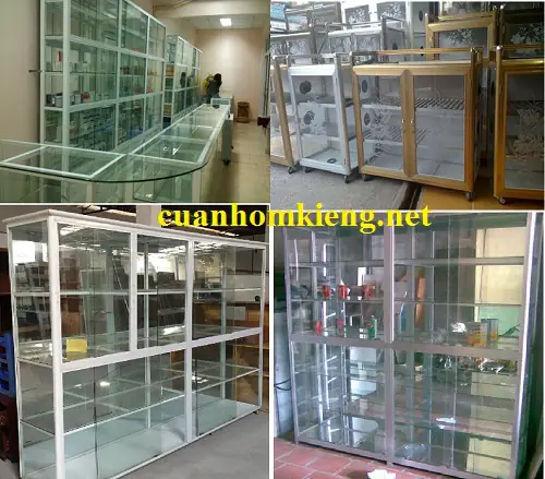 Hướng Dẫn Chi Tiết Cách Cắt Kính Hồ Cá Tại Nhà An Toàn