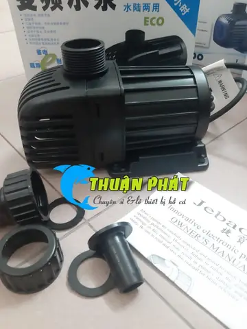 Cấu Tạo Máy Bơm Bể Cá: Hướng Dẫn Chi Tiết Từ A Đến Z