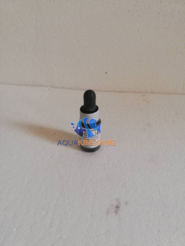 Chai thuốc đặc trị nấm Bio Knock 2 được dùng cho cá la hán