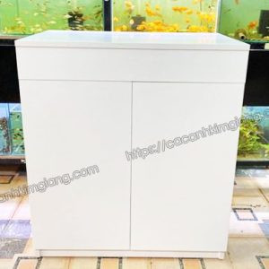 Chân gỗ MDF 80x40x70cm