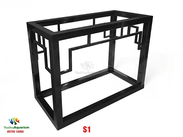 Hướng Dẫn Chi Tiết Chọn Và Lắp Đặt Chân Hồ Cá 1M Bền Vững Hướng Dẫn Chi Tiết Chọn Và Lắp Đặt Chân Hồ Cá 1M Bền Vững