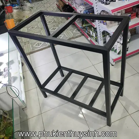 Chân Sắt Hồ Cá Thủy Sinh: Hướng Dẫn Chọn Kích Thước Phù Hợp
