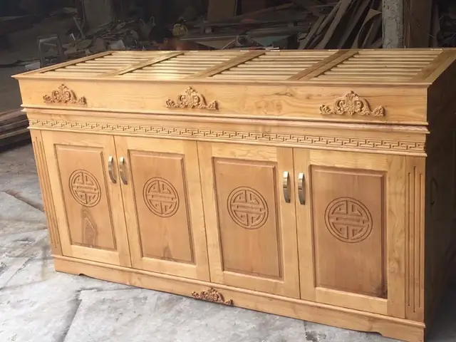 Chân Tủ Gỗ Hồ Cá: Hướng Dẫn Toàn Diện Từ Thiết Kế Đến Bảo Trì