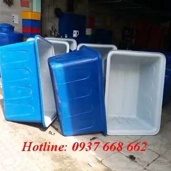 Chậu nhựa nuôi cá cảnh: Hướng dẫn chọn và chăm sóc đúng cách