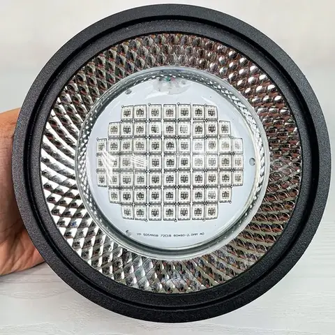 Hướng Dẫn Chi Tiết Cách Chế Đèn Bể Cá Đơn Giản Tại Nhà