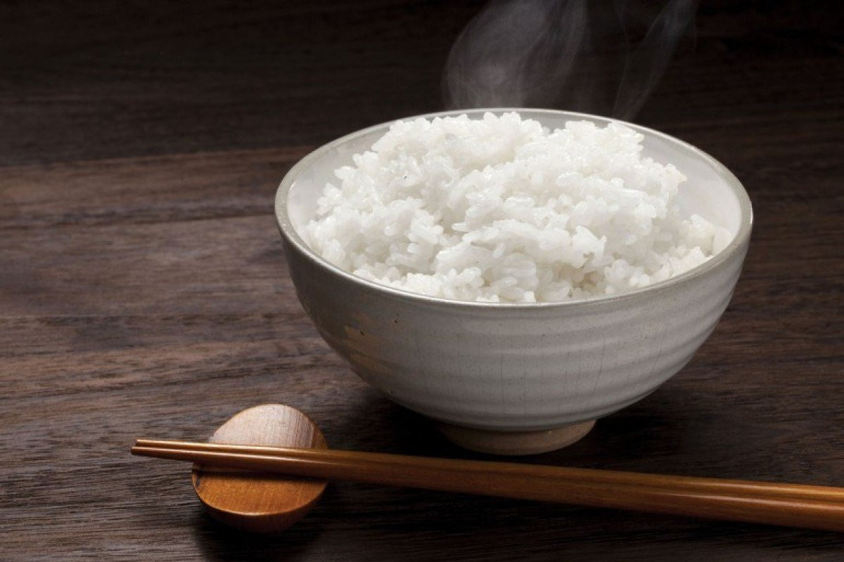 Cho cá bảy màu ăn cơm được không