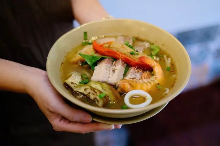Chợ Cá Cô Bông: Hướng Dẫn Chi Tiết Và Đánh Giá Thực Tế Chợ Cá Cô Bông: Hướng Dẫn Chi Tiết Và Đánh Giá Thực Tế