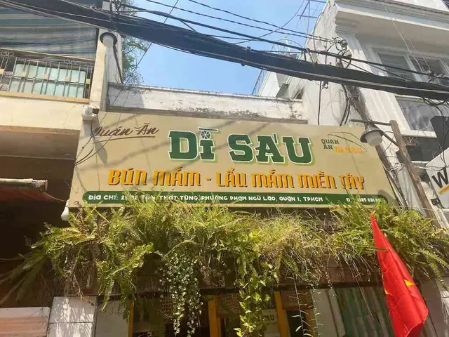 Chợ Cá Cô Bông: Hướng Dẫn Chi Tiết Và Đánh Giá Thực Tế