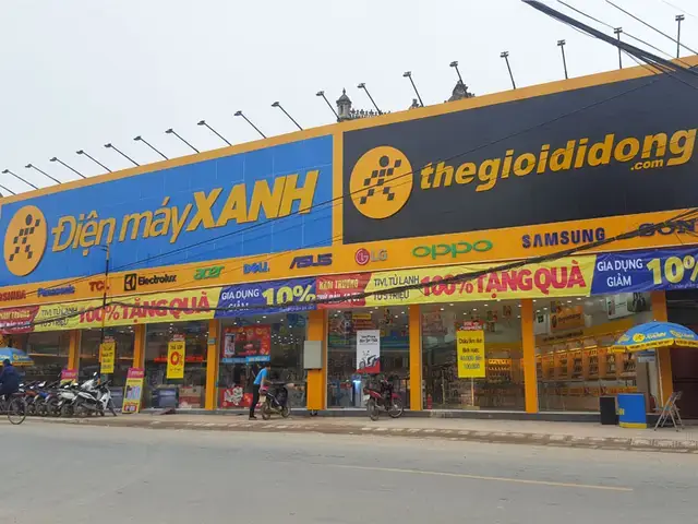 Chợ Cá Nam Phương Tiến: Cẩm Nang Đánh Giá Toàn Diện & Kinh Nghiệm