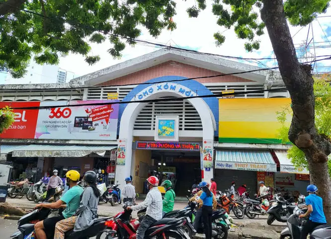 Chợ Cá Nha Trang Nào Tươi Ngon Nhất? Hướng Dẫn Mua Sắm Chi Tiết Chợ Cá Nha Trang Nào Tươi Ngon Nhất? Hướng Dẫn Mua Sắm Chi Tiết