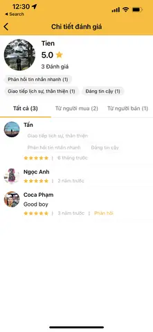 Kinh nghiệm mua bán cá cảnh Đà Nẵng trên Chợ Tốt hiệu quả