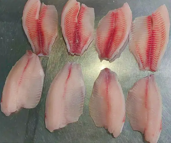 2. Hương vị và kết cấu