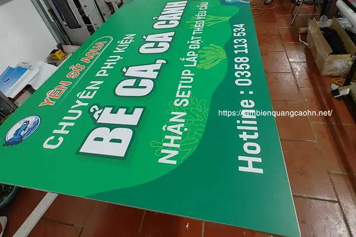 Cẩm Nang Mở Và Phát Triển Cửa Hàng Cá Cảnh Biển Chuyên Nghiệp