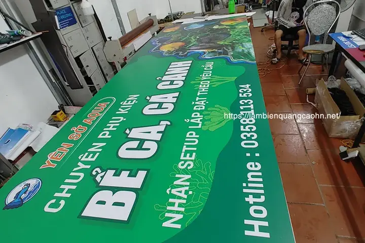 Cẩm Nang Mở Và Phát Triển Cửa Hàng Cá Cảnh Biển Chuyên Nghiệp