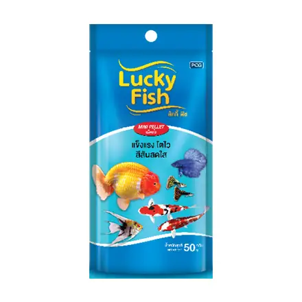 Cửa Hàng Cá Cảnh Lucky: Đánh Giá Chi Tiết Cho Người Yêu Thủy Sinh