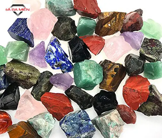 Đá Bỏ Bể Cá: Hướng Dẫn Toàn Diện Cách Chọn, Đặt Và Bảo Dưỡng