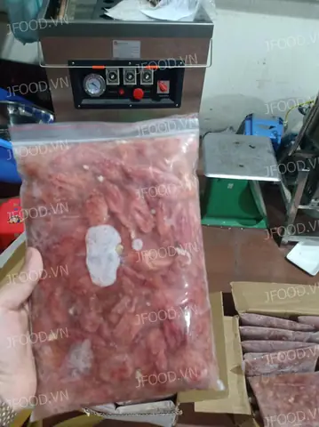 Cách Làm sáº¡ch Bao Tá»­, Dáº¡ cá basa