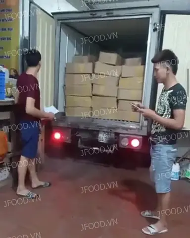 Cách Làm sáº¡ch Bao Tá»­, Dáº¡ cá basa